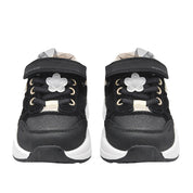 Sneakers Mayoral Unisex Bambino - Nero