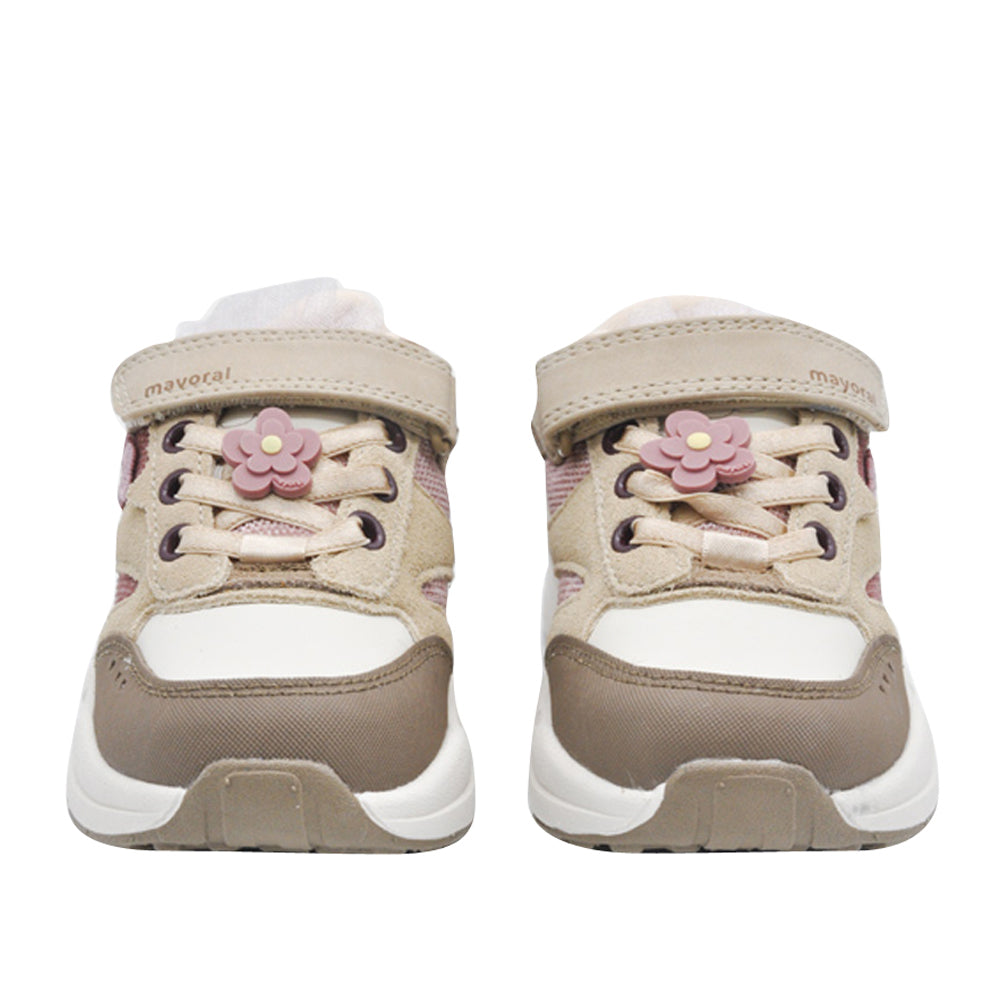 Sneakers Mayoral Unisex Bambino - Bianco