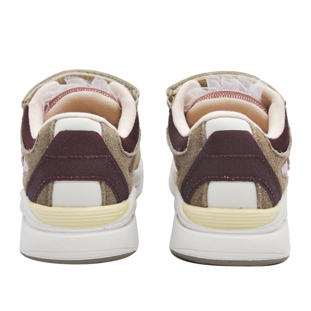 Sneakers Mayoral Unisex Bambino - Bianco