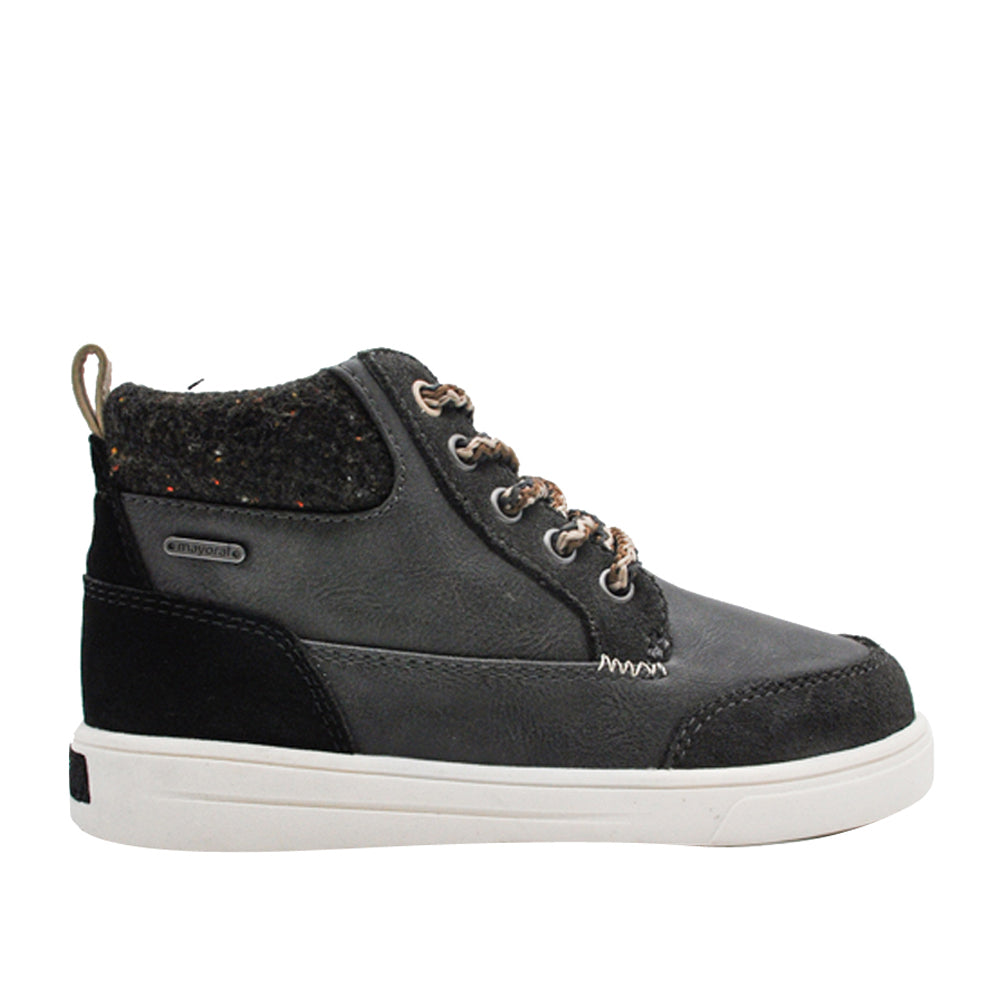 Sneakers Mayoral Unisex Bambino - Nero