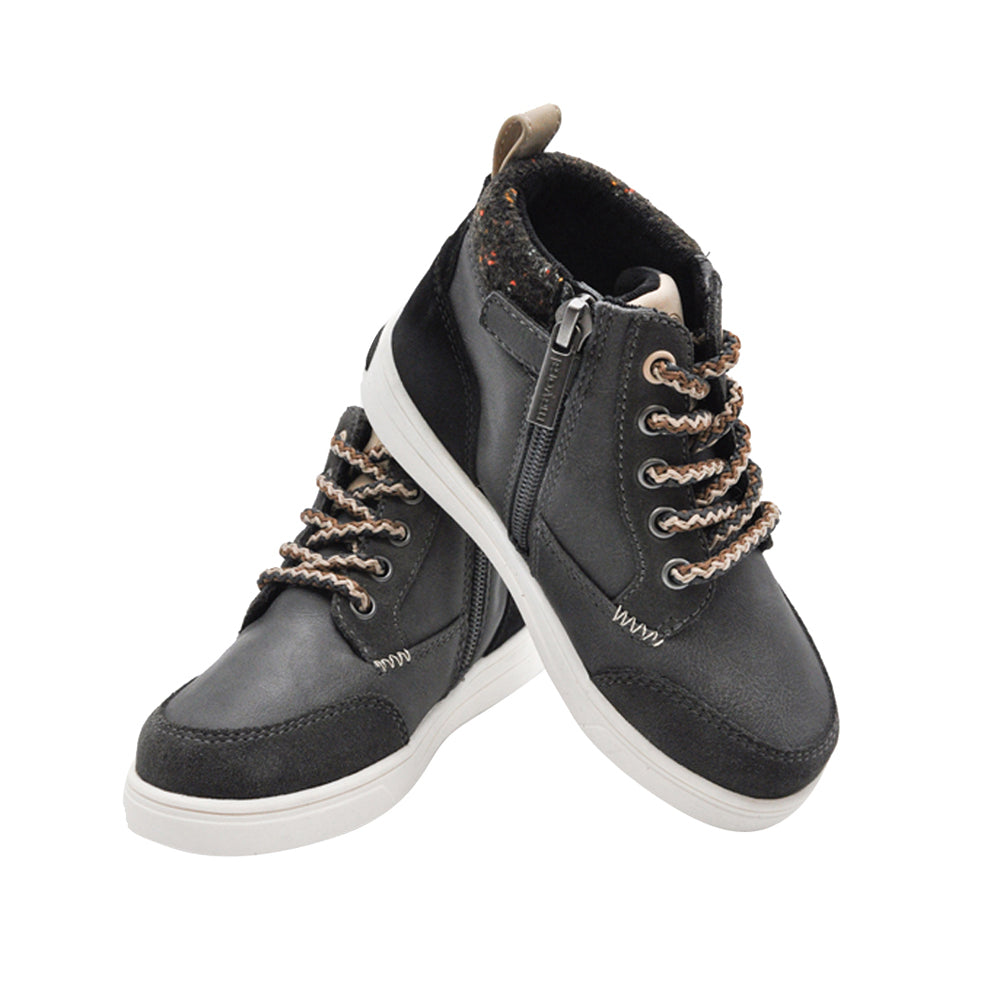 Sneakers Mayoral Unisex Bambino - Nero
