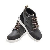 Sneakers Mayoral Unisex Bambino - Nero