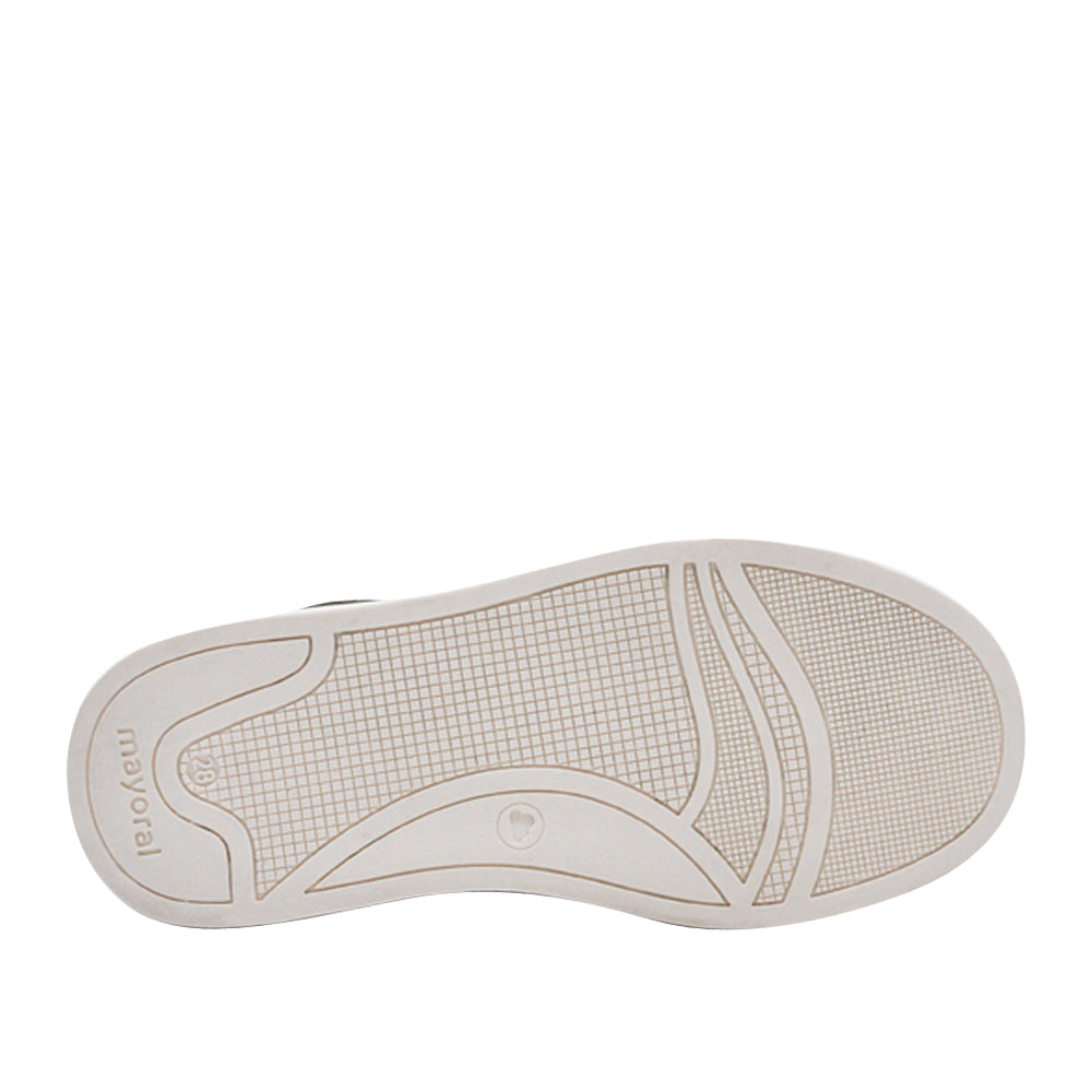 Sneakers Mayoral Unisex Bambino - Nero