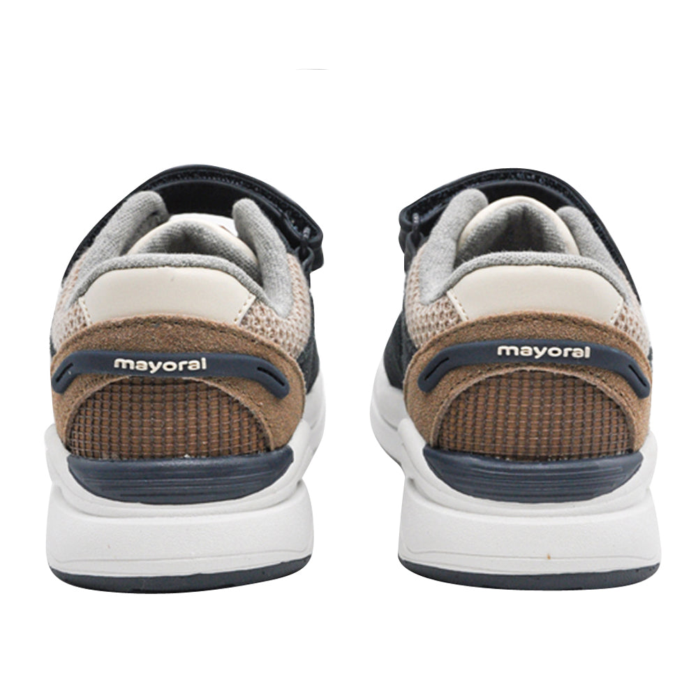 Sneakers Mayoral Unisex Bambino - Blu