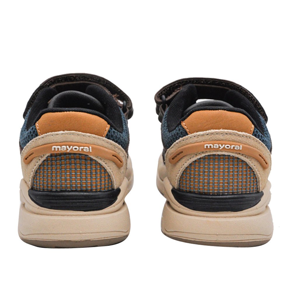 Sneakers Mayoral Unisex Bambino - Bianco