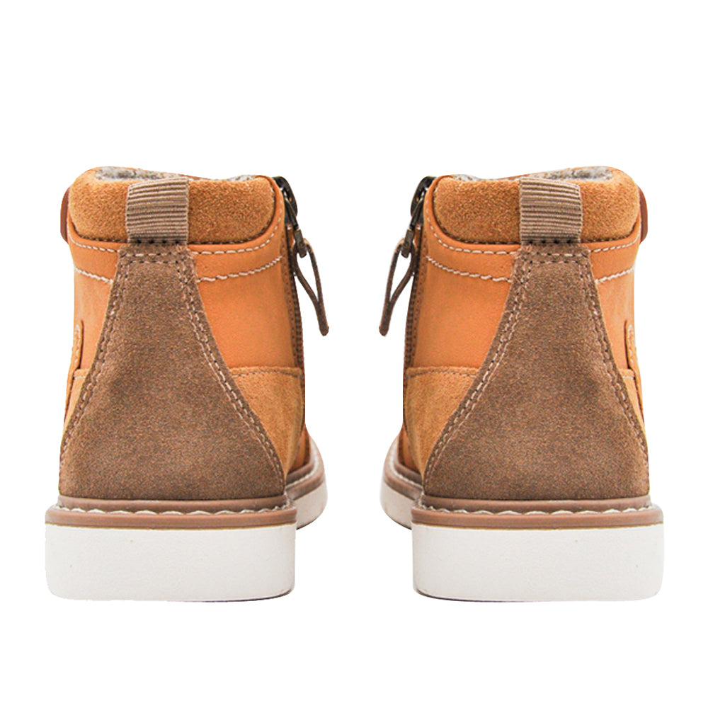 Scarponcino Mayoral Unisex Bambino - Mostarda
