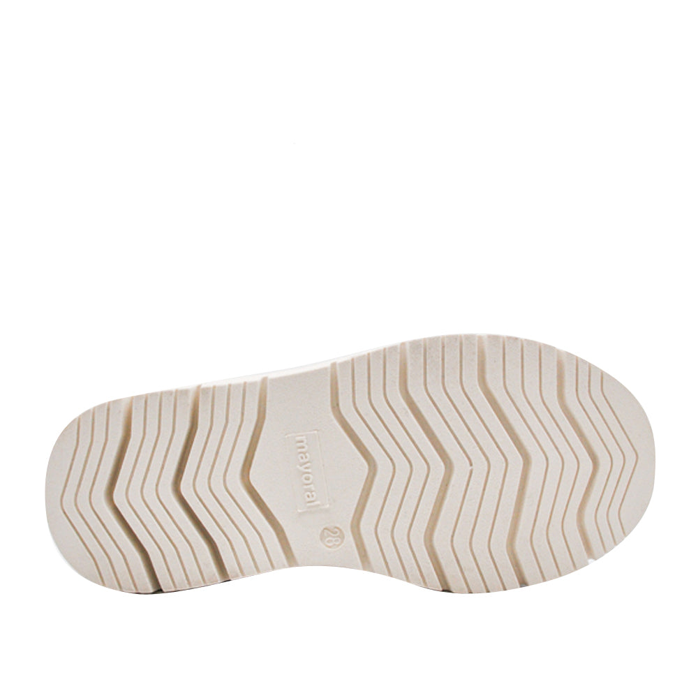 Scarponcino Mayoral Unisex Bambino - Mostarda