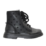 Scarponcino Mayoral Unisex Bambino - Nero