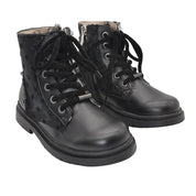 Scarponcino Mayoral Unisex Bambino - Nero