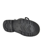 Scarponcino Mayoral Unisex Bambino - Nero