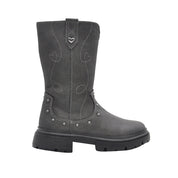 Stivaletto Mayoral Unisex Bambino - Nero