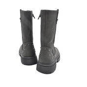 Stivaletto Mayoral Unisex Bambino - Nero