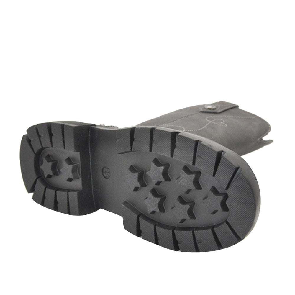 Stivaletto Mayoral Unisex Bambino - Nero