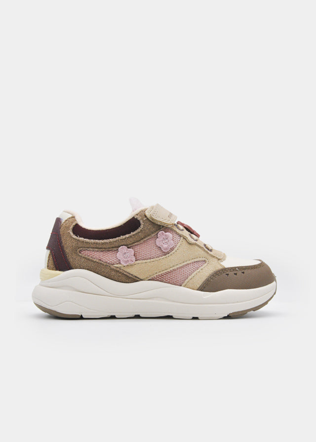 Sneakers Mayoral Unisex Bambino - Bianco