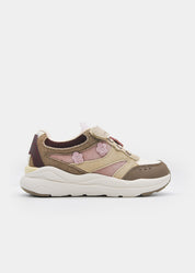 Sneakers Mayoral Unisex Bambino - Bianco