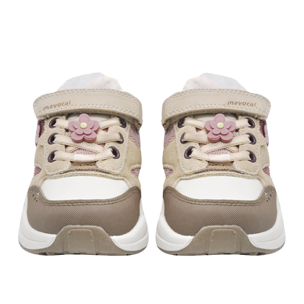Sneakers Mayoral Unisex Bambino - Bianco