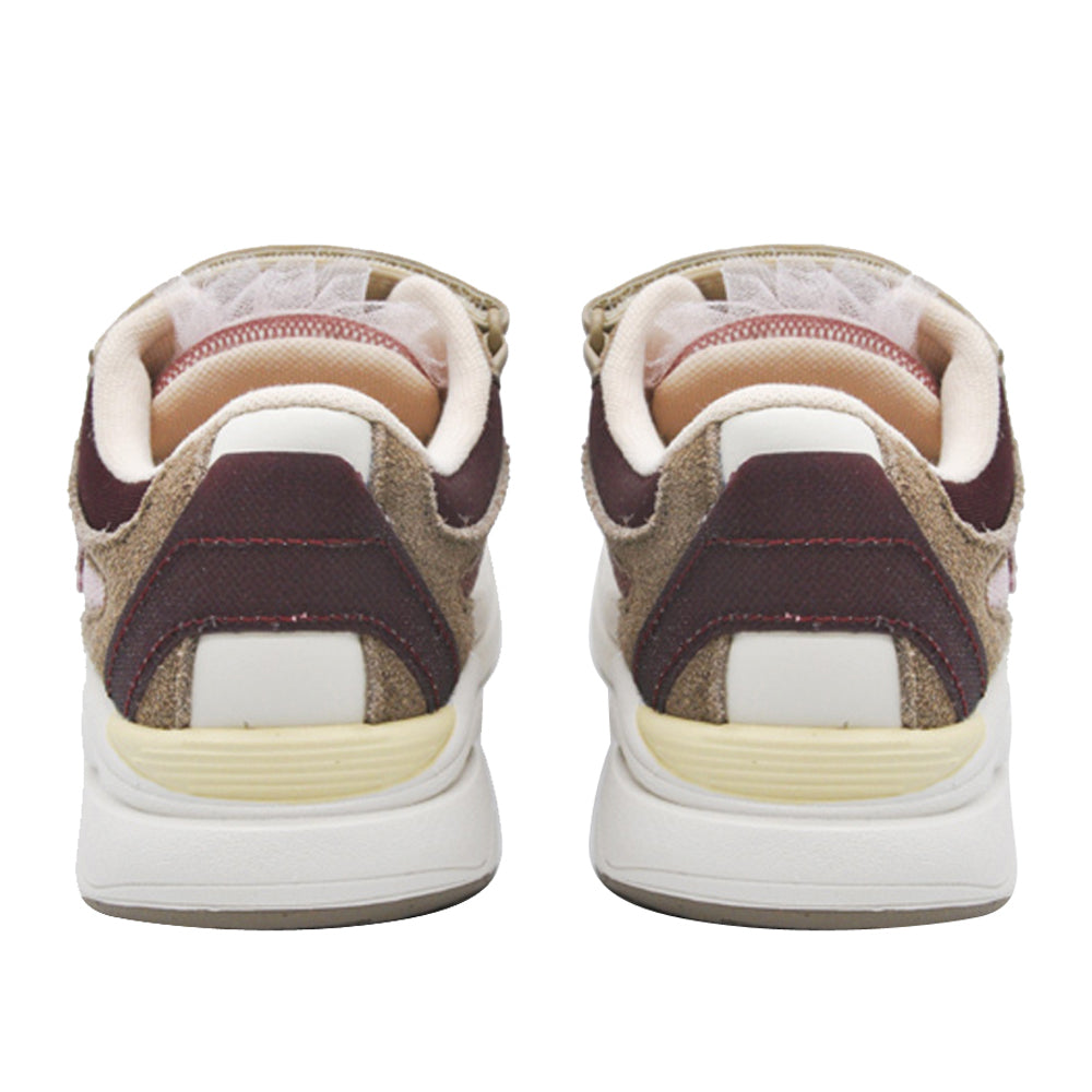 Sneakers Mayoral Unisex Bambino - Bianco