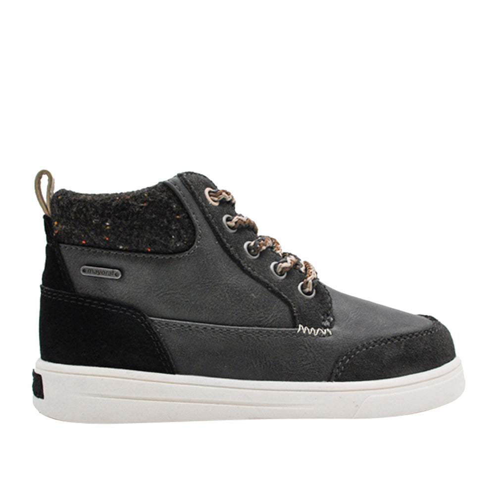 Sneakers Mayoral Unisex Bambino - Nero