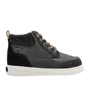 Sneakers Mayoral Unisex Bambino - Nero