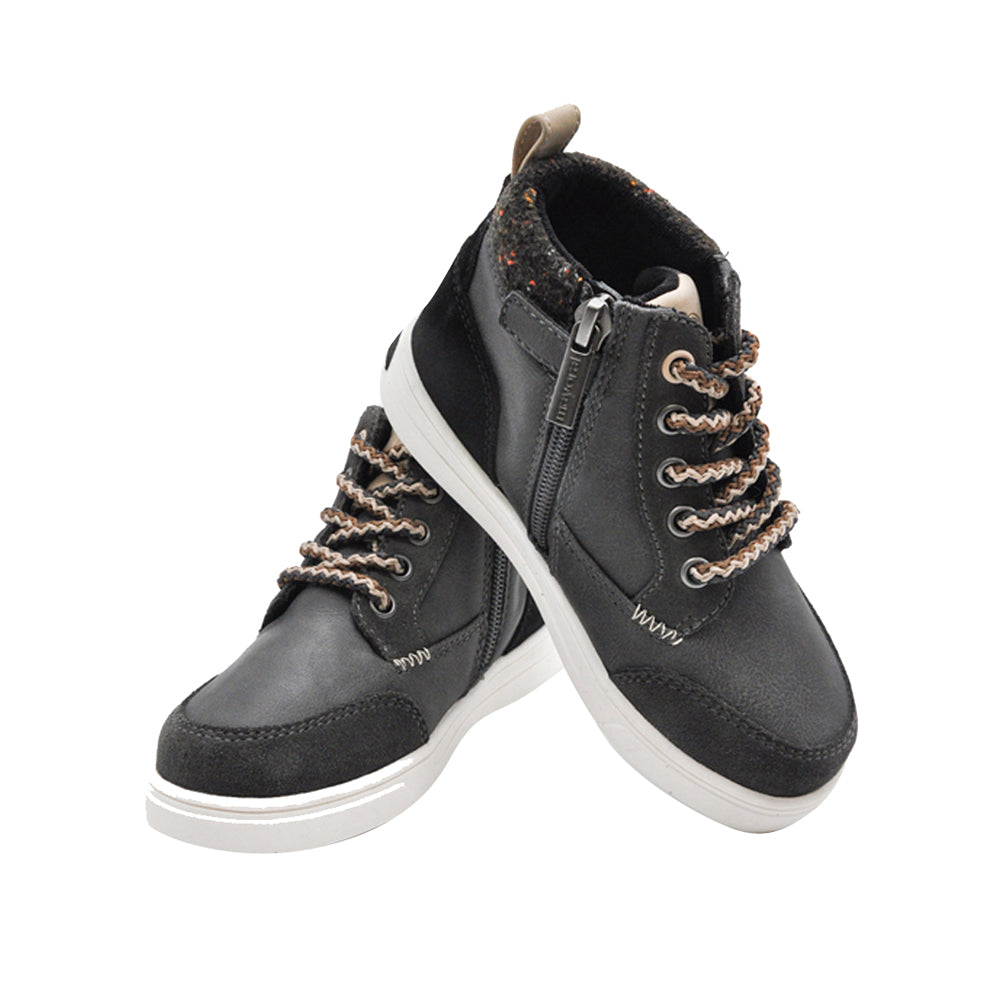 Sneakers Mayoral Unisex Bambino - Nero