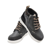 Sneakers Mayoral Unisex Bambino - Nero