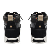 Sneakers Mayoral Unisex Bambino - Nero