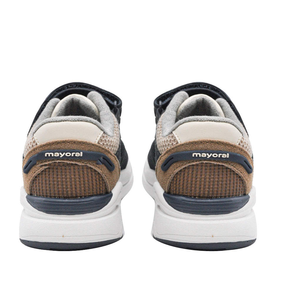 Sneakers Mayoral Unisex Bambino - Blu