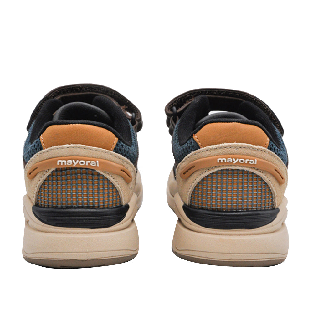 Sneakers Mayoral Unisex Bambino - Bianco