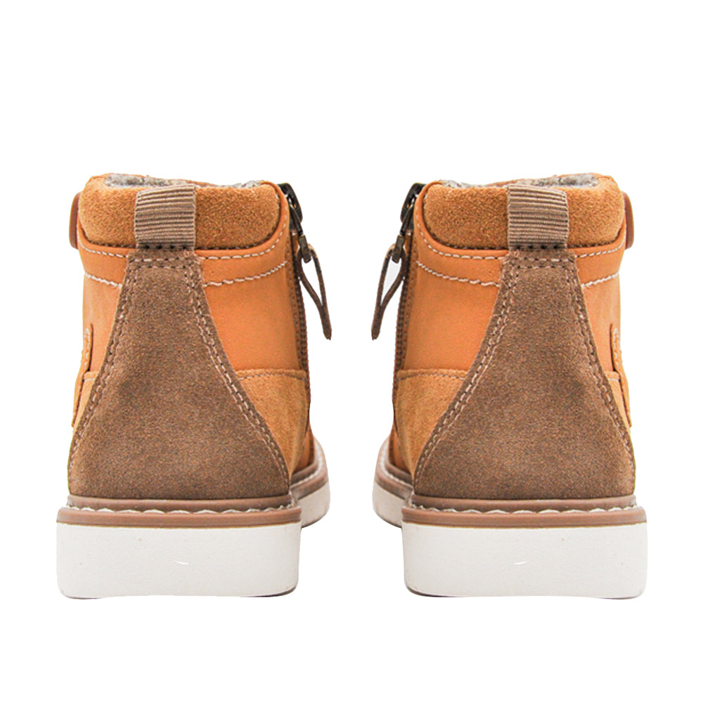 Scarponcino Mayoral Unisex Bambino - Mostarda