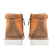 Scarponcino Mayoral Unisex Bambino - Mostarda