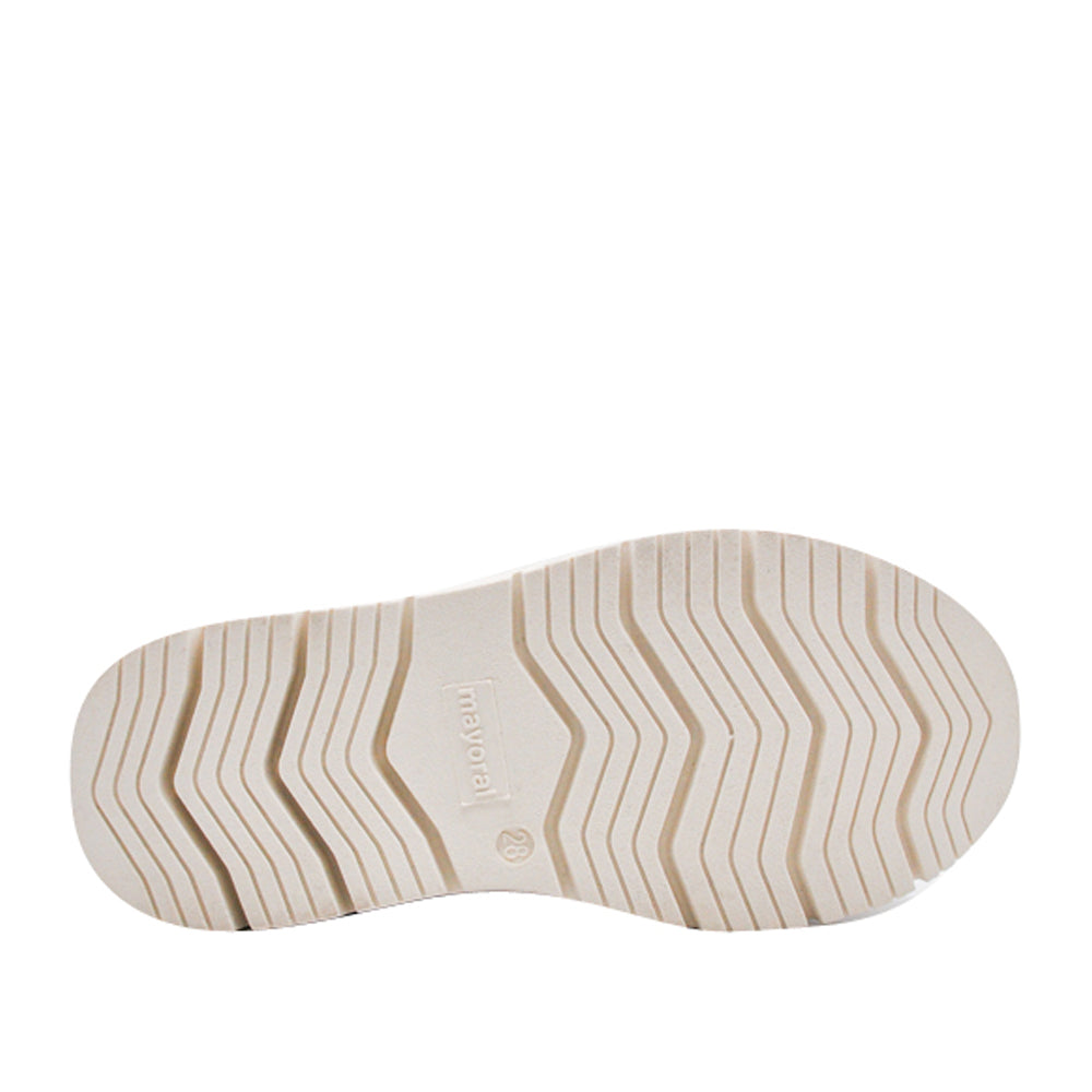 Scarponcino Mayoral Unisex Bambino - Mostarda