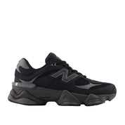 Sneakers New Balance 9060 Unisex Ragazzo - Nero