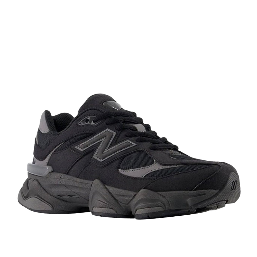 Sneakers New Balance 9060 Unisex Ragazzo - Nero