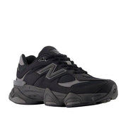Sneakers New Balance 9060 Unisex Ragazzo - Nero
