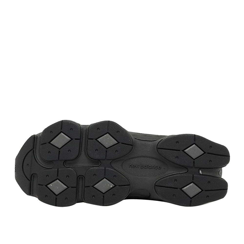 Sneakers New Balance 9060 Unisex Ragazzo - Nero
