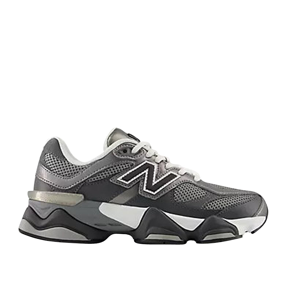 Sneakers New Balance 9060 Unisex Ragazzo - Grigio
