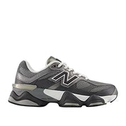 Sneakers New Balance 9060 Unisex Ragazzo - Grigio