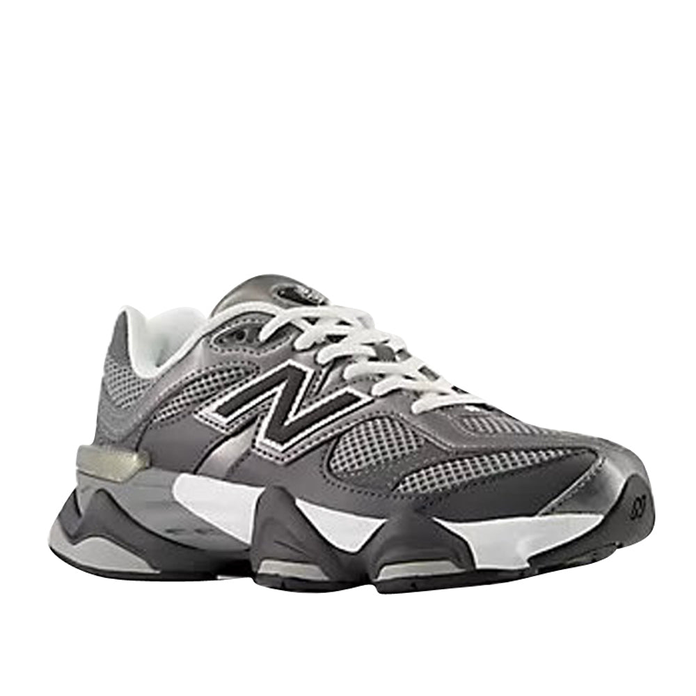 Sneakers New Balance 9060 Unisex Ragazzo - Grigio