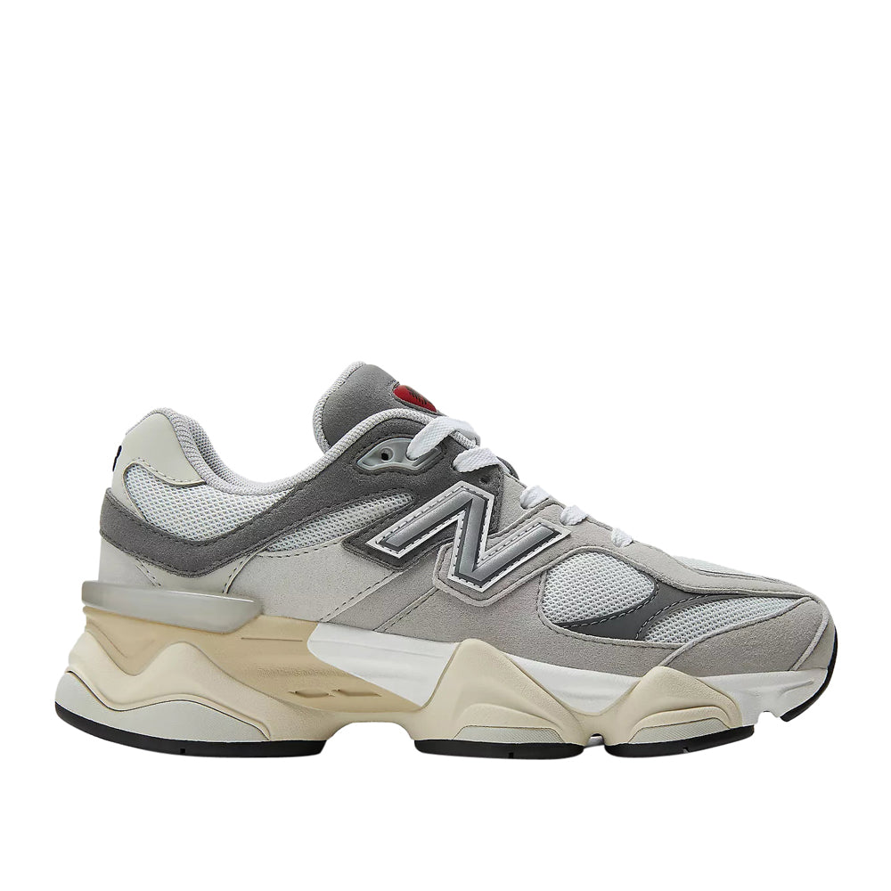 Sneakers New Balance Unisex Ragazzo - Grigio