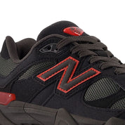 Sneakers New Balance Unisex Ragazzo - Nero