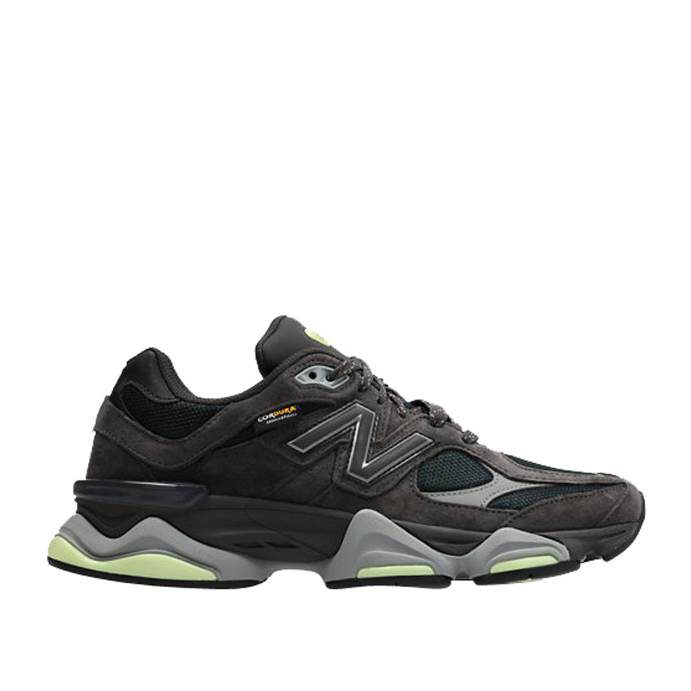 Sneakers New Balance Uomo - Nero
