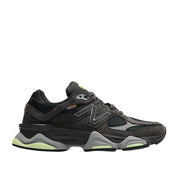 Sneakers New Balance Uomo - Nero