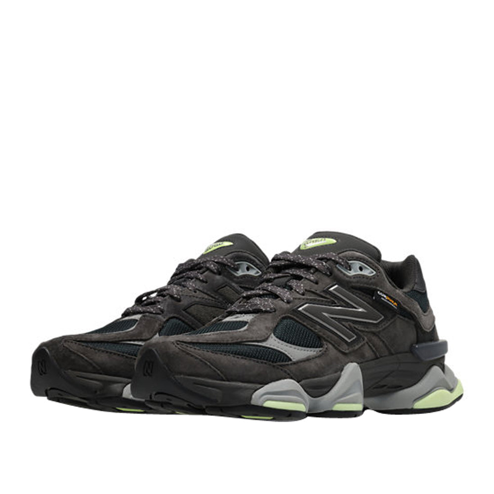 Sneakers New Balance Uomo - Nero
