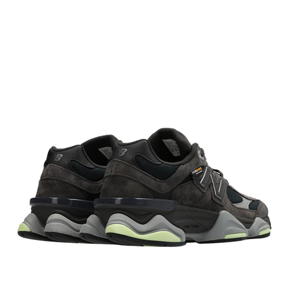 Sneakers New Balance Uomo - Nero