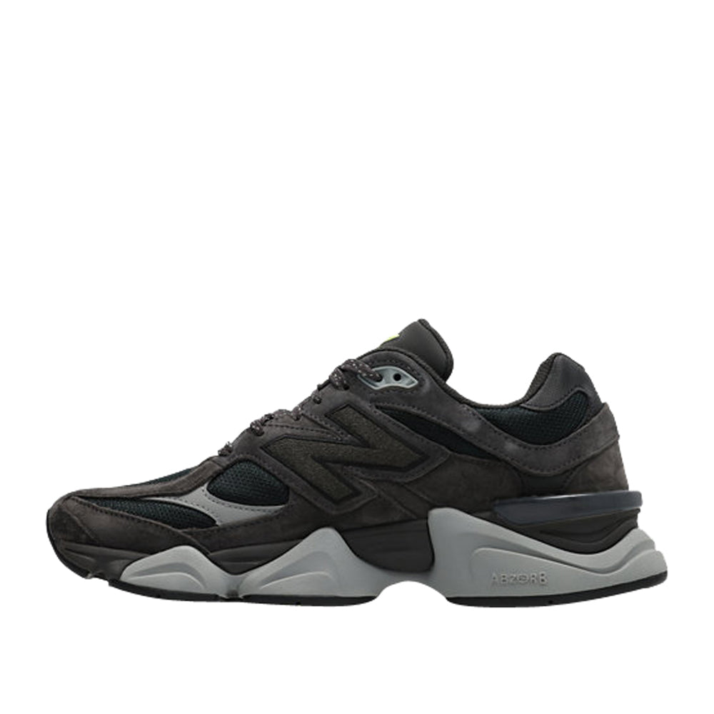 Sneakers New Balance Uomo - Nero