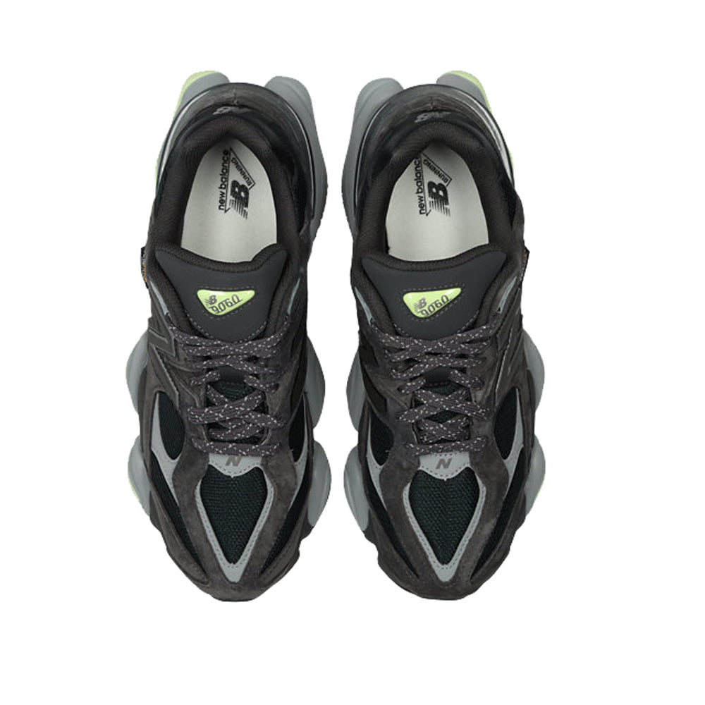 Sneakers New Balance Uomo - Nero