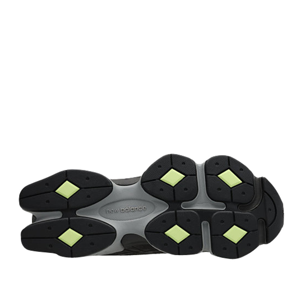 Sneakers New Balance Uomo - Nero