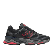 Sneakers New Balance Uomo - Nero