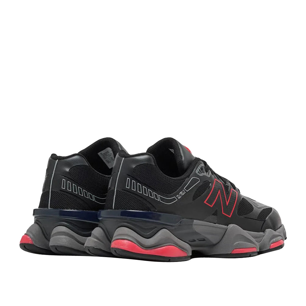 Sneakers New Balance Uomo - Nero