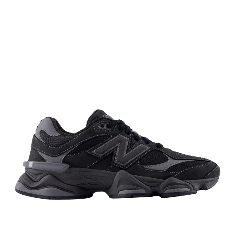 Sneakers New Balance Uomo - Nero